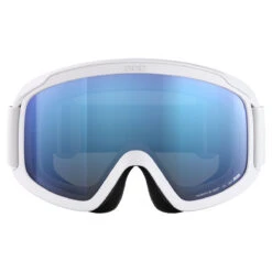 POC Opsin Goggles -The-raceplace 2025 POC Opsin WHT 2