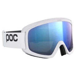 POC Opsin Goggles -The-raceplace 2025 POC Opsin WHT 3