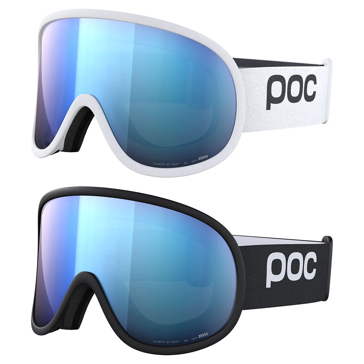 POC Retina Goggles 3 POC Retina Goggles