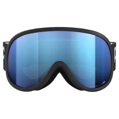 POC Retina Mid Goggles -The-raceplace 2025 POC Retina Mid BLK 2