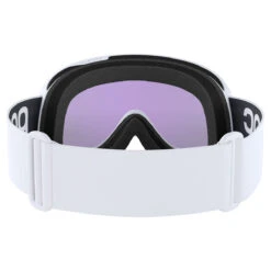POC Retina Mid Goggles -The-raceplace 2025 POC Retina Mid WHT 4
