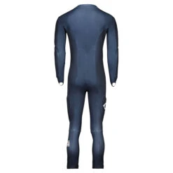 POC Adult Skin GS Suit -The-raceplace 2025 POC Skin GS Suit NVY 3