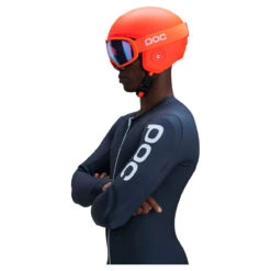 POC Adult Skin GS Suit -The-raceplace 2025 POC Skin GS Suit NVY 6