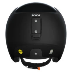 POC Skull Dura Comp MIPS FIS Helmet -The-raceplace 2025 POC Skull Dura Comp BLK 4