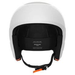 POC Skull Dura Comp MIPS FIS Helmet -The-raceplace 2025 POC Skull Dura Comp WHT 2