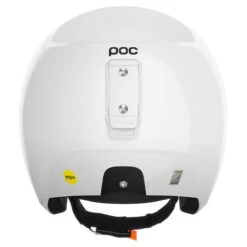 POC Skull Dura Comp MIPS FIS Helmet -The-raceplace 2025 POC Skull Dura Comp WHT 4