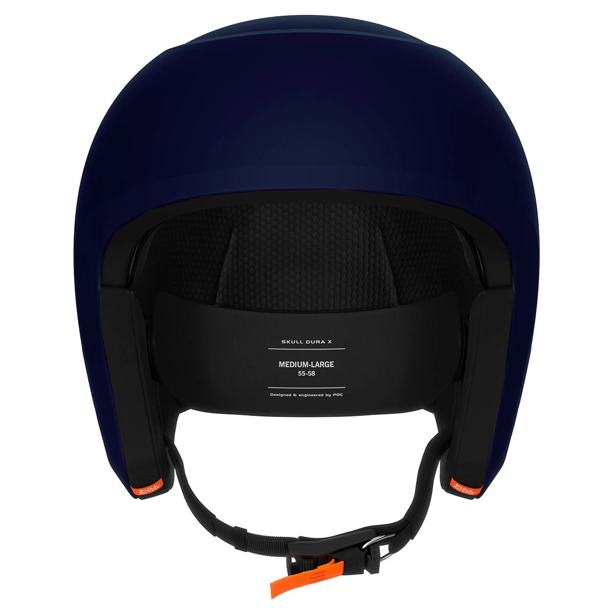 POC Skull Dura X MIPS FIS Helmet 17 POC Skull Dura X MIPS FIS Helmet - Image 15