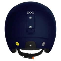 POC Skull Dura X MIPS FIS Helmet 38 POC Skull Dura X MIPS FIS Helmet -The-raceplace 2025 POC Skull Dura X NVY 4