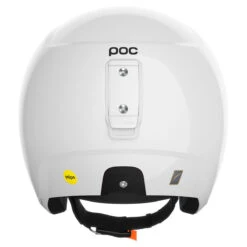 POC Skull Dura X MIPS FIS Helmet 26 POC Skull Dura X MIPS FIS Helmet -The-raceplace 2025 POC Skull Dura X WHT 4