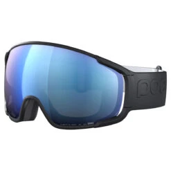 POC Zonula Goggles -The-raceplace 2025 POC Zonula BLK 1