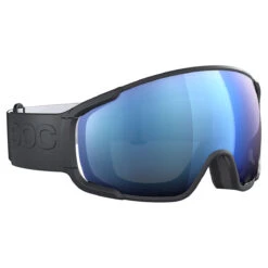 POC Zonula Goggles -The-raceplace 2025 POC Zonula BLK 3