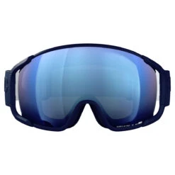 POC Zonula Goggles -The-raceplace 2025 POC Zonula NVY 2