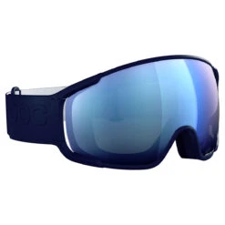 POC Zonula Goggles -The-raceplace 2025 POC Zonula NVY 3