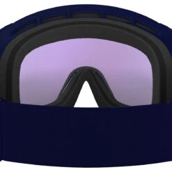 POC Zonula Goggles -The-raceplace 2025 POC Zonula NVY 4