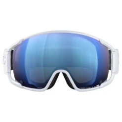POC Zonula Goggles -The-raceplace 2025 POC Zonula WHT 2