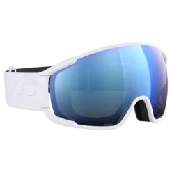 POC Zonula Goggles -The-raceplace 2025 POC Zonula WHT 3
