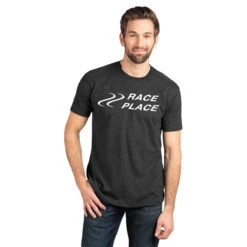 Race Place T-Shirt -The-raceplace 2025 Race Place T Shirt 4