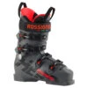 2026 Rossignol HERO WC 90 SC Ski Boot 1 2026 Rossignol HERO WC 90 SC Ski Boot -The-raceplace 2025 Rossi HERO WC 090SC Boot