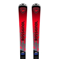2026 Rossignol HERO Elite LT-Ti (KONECT) GS Skis