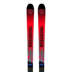 2026 Rossignol HERO Athlete JR GS Skis