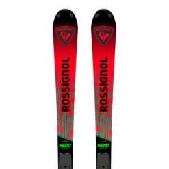 2026 Rossignol HERO Athlete FIS SL Skis