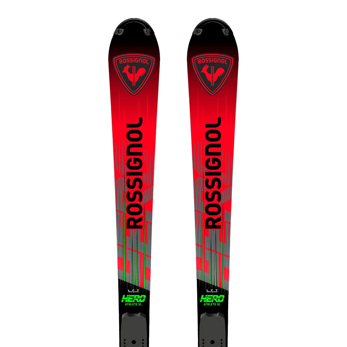 2026 Rossignol HERO Athlete FIS SL Skis 3 2026 Rossignol HERO Athlete FIS SL Skis
