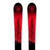 2026 Rossignol HERO JR Multi-Event Skis 2 2026 Rossignol HERO JR Multi-Event Skis -The-raceplace 2025 Rossi Hero JR ME Ski T