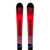 2026 Rossignol HERO Athlete JR GS PRO Skis
