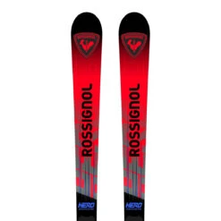 2026 Rossignol HERO Athlete JR GS PRO Skis