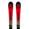 2026 Rossignol HERO Athlete JR SL PRO Skis -The-raceplace 2025 Rossi Hero JR Pro SL Ski T