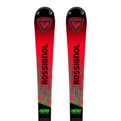 2026 Rossignol HERO Athlete JR SL PRO Skis