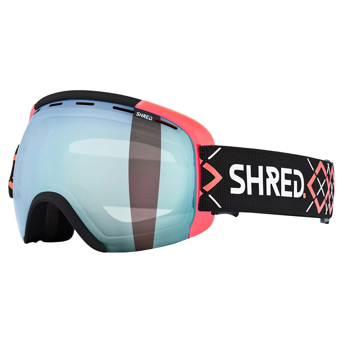 2025 Shred Exemplify Ski Goggles 4 2025 Shred Exemplify Ski Goggles - Image 2