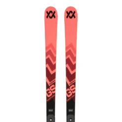 2025 Volkl Racetiger WC FIS GS Skis