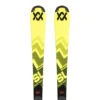 2025 Volkl Racetiger Racestock FIS SL Skis -The-raceplace 2025 Volkl Racetiger JR FIS SL T