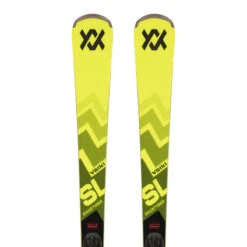 2025 Volkl Racetiger RMotion SL Skis