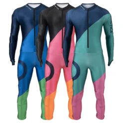 Arctica JR GS Suit - Pinnacle