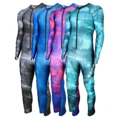 Aspire JR Level Up GS Suit