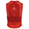 Atomic JR Live Shield AMID Lite Vest -The-raceplace 2026 Atomic Back Vest JR RED 1