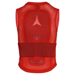 Atomic JR Live Shield AMID Lite Vest