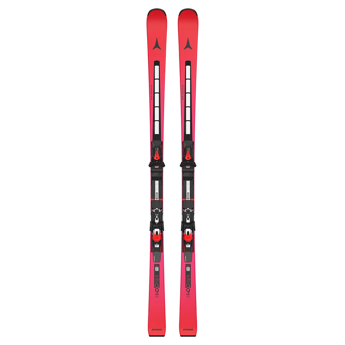 2026 Atomic Redster Master's G9 REVO GS Skis 4 2026 Atomic Redster Master's G9 REVO GS Skis - Image 2