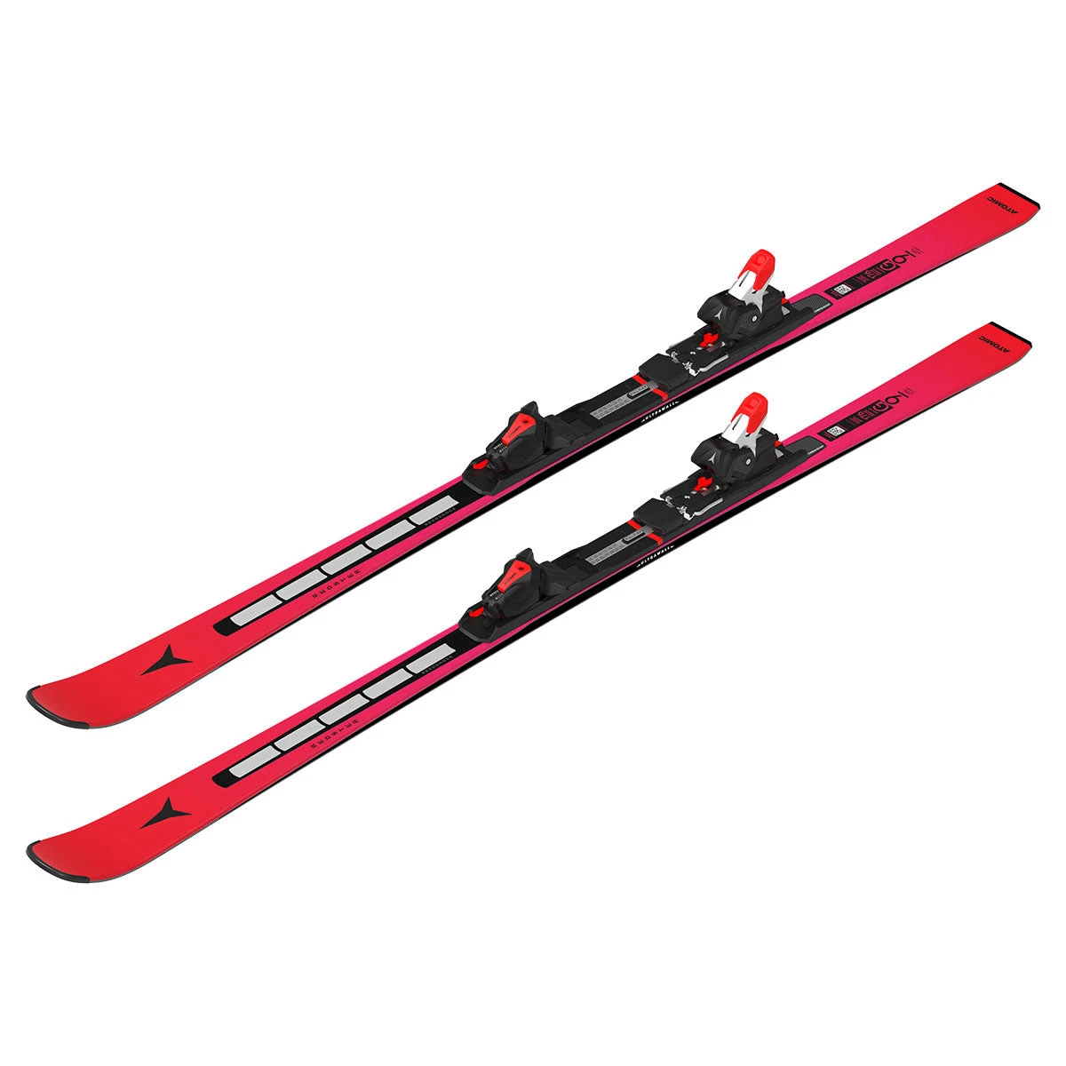 2026 Atomic Redster Master's G9 REVO GS Skis 6 2026 Atomic Redster Master's G9 REVO GS Skis - Image 4