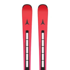 2026 Atomic Redster Master's G9 REVO GS Skis
