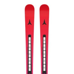 2026 Atomic Redster FIS G9 REVO ICON GS Skis