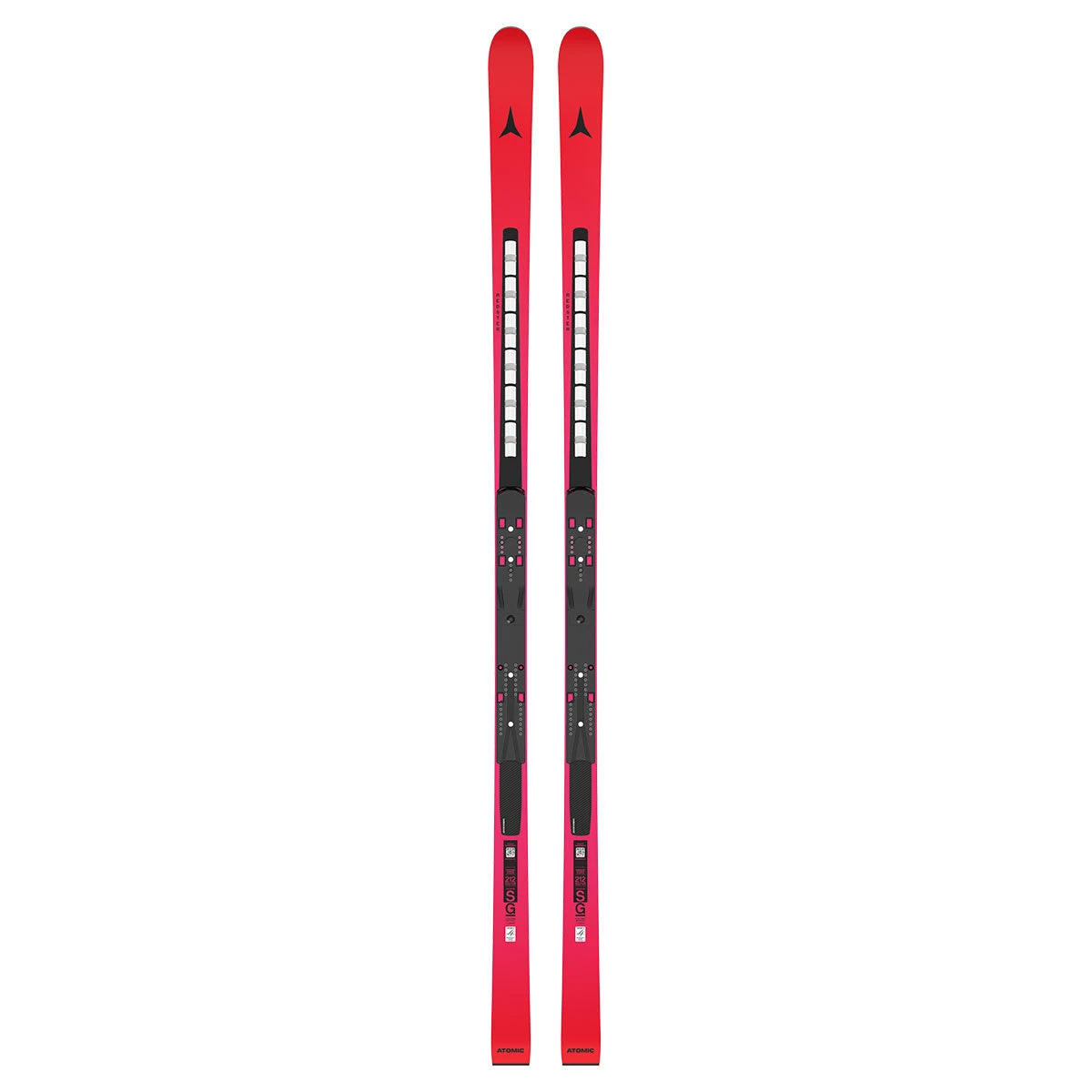 2026 Atomic Redster FIS REVO SG Skis 4 2026 Atomic Redster FIS REVO SG Skis - Image 2