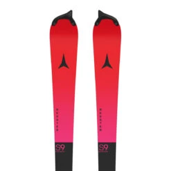 2026 Atomic Redster FIS S9 ICON SL Skis