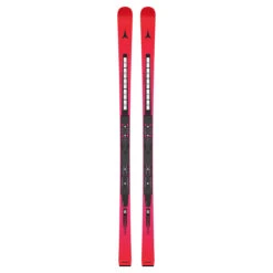 2026 Atomic Redster RS G9 REVO ICON GS Skis -The-raceplace 2026 Atomic Redster GS 176