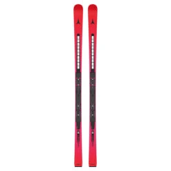 2026 Atomic Redster RS G9 REVO ICON GS Skis -The-raceplace 2026 Atomic Redster GS 183