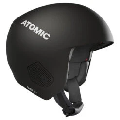 Atomic Redster FIS Helmet -The-raceplace 2026 Atomic Redster Helmet BLK 3