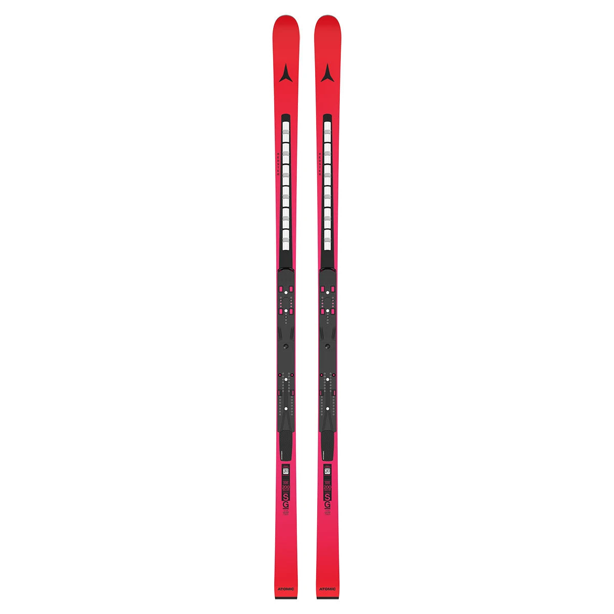2026 Atomic Redster JR FIS REVO ICON SG Skis 4 2026 Atomic Redster JR FIS REVO ICON SG Skis - Image 2