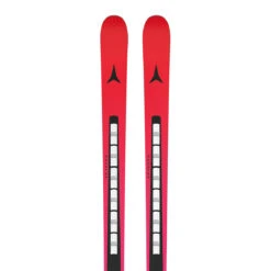 2026 Atomic Redster JR FIS REVO ICON SG Skis
